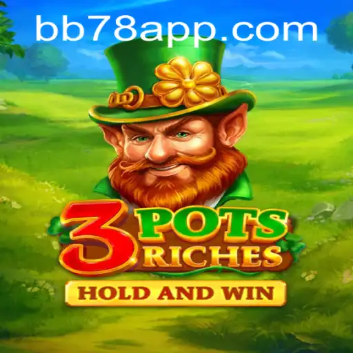 Discover the Exciting World of 3potsRiches: Your Gateway to Thrills and Fortunes
