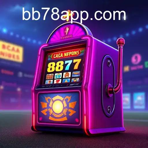 Caça-níqueis online