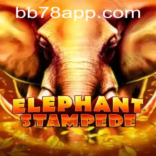 Descubra ElephantStampede: Um Jogo Empolgante em BB78.com