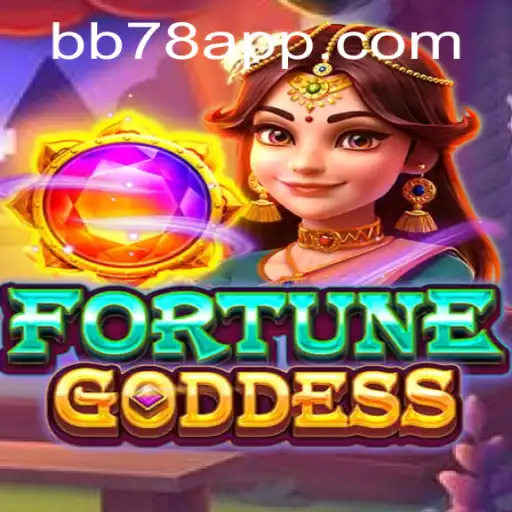 Descubra o Fascinante Jogo FORTUNEGODDESS em BB78.com