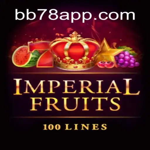 Descubra o Fascínio de ImperialFruits100 no BB78.com