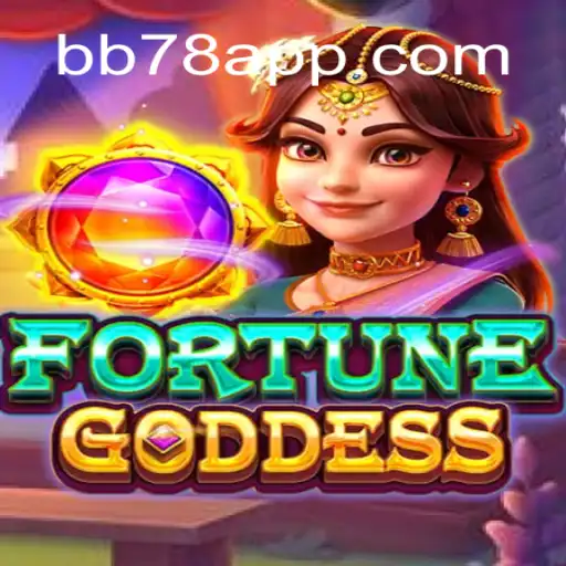 Descubra o Fascinante Jogo FORTUNEGODDESS em BB78.com