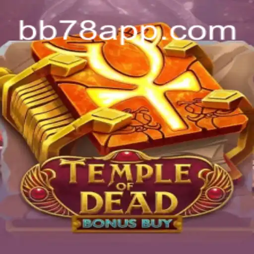 Explorando o Fascinante Jogo Temple of Dead Bonus Buy