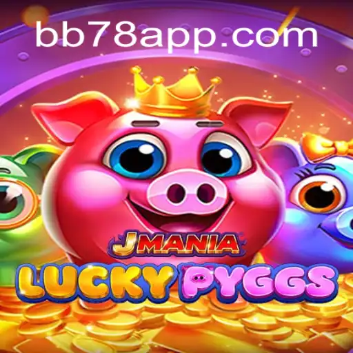 Explorando JManiaLuckyPyggs: Um Mergulho nas Regras e Características do Jogo