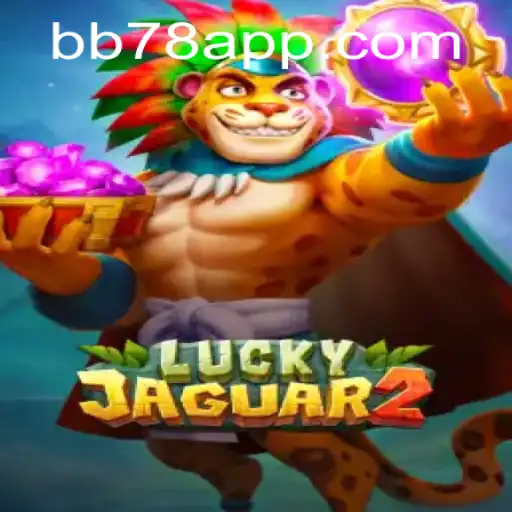 Descobrindo o Fascinante Mundo de Luckyjaguar2 no BB78.com