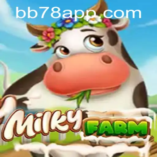 MilkyFarm: A Nova Sensação do Mundo dos Jogos Online