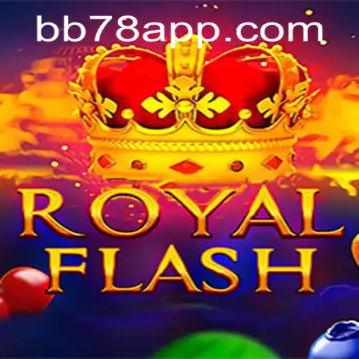 RoyalFlash: Descubra o Jogo Inovador que Está Dominando BB78.com
