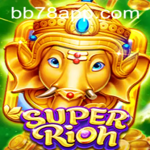 Descubra 'SuperRich': O Inovador Jogo Online no BB78.com
