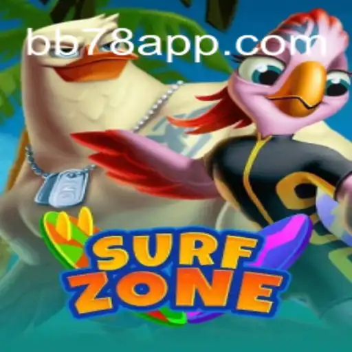 Explorando o Mundo de SurfZone: O Jogo que Transforma as Ondas em Aventura Virtual